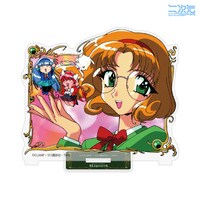 「鳳凰寺風 アクリルスタンド」