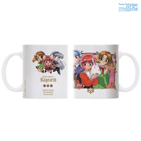 「光＆海＆風 フルカラーマグカップ」