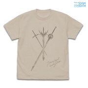 「光・海・風の剣 Tシャツ」