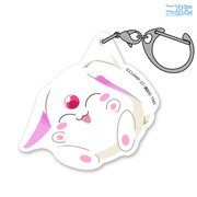 「モコナ アクリルつままれ」