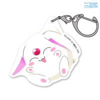 「モコナ アクリルつままれ」