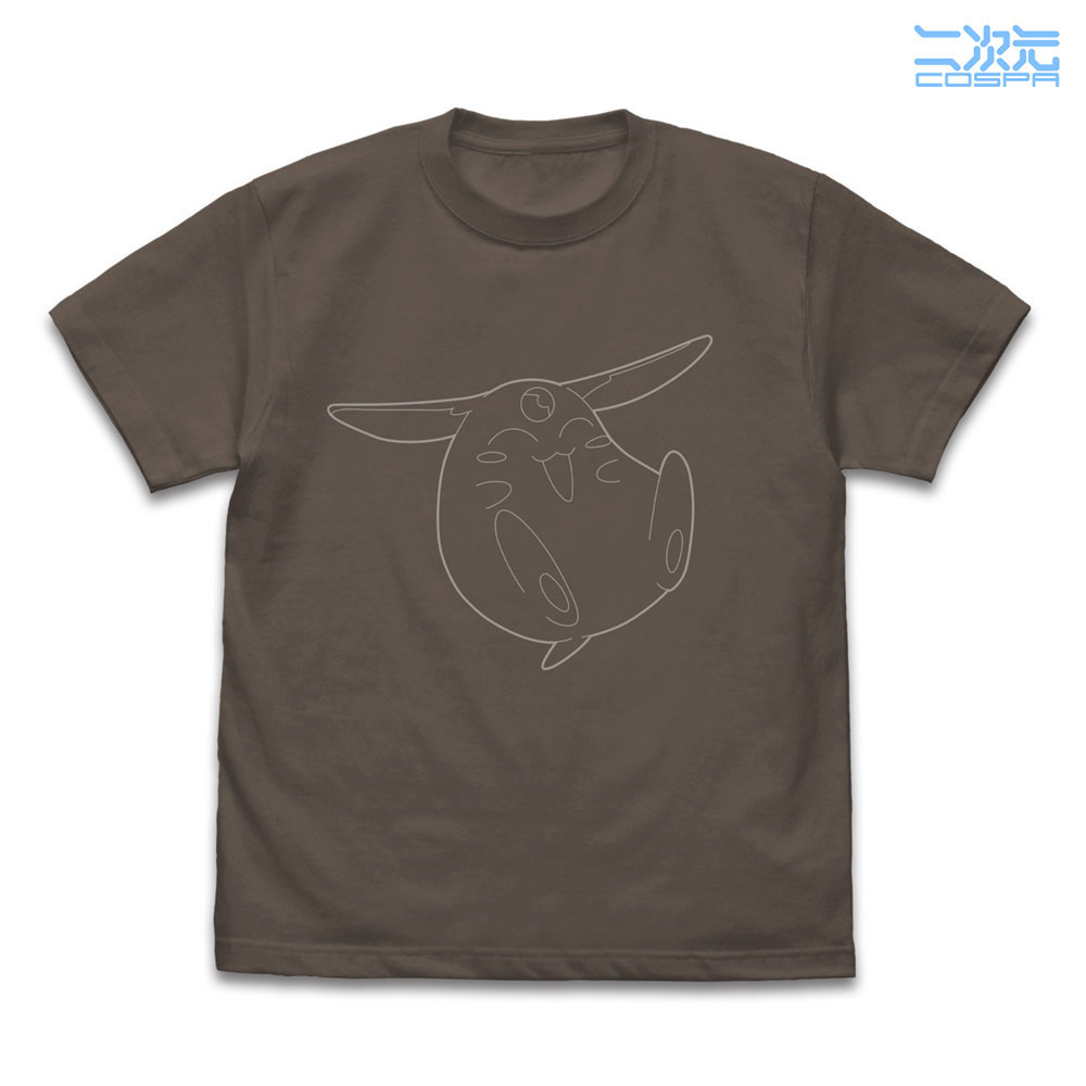 「モコナ Tシャツ」