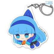 「龍咲海 アクリルつままれ」