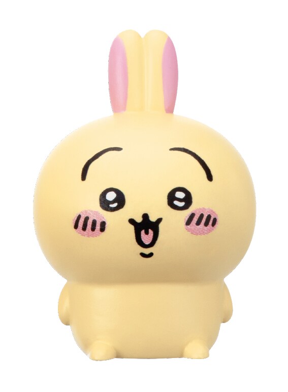 ハチワレの洞窟＆うさぎのどら焼きベッドがドールハウスに「なんとか