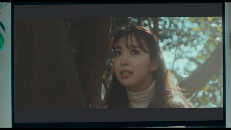 映画「あたしの！」藤田ニコルの役柄を発表、血糊をべったり付けた 