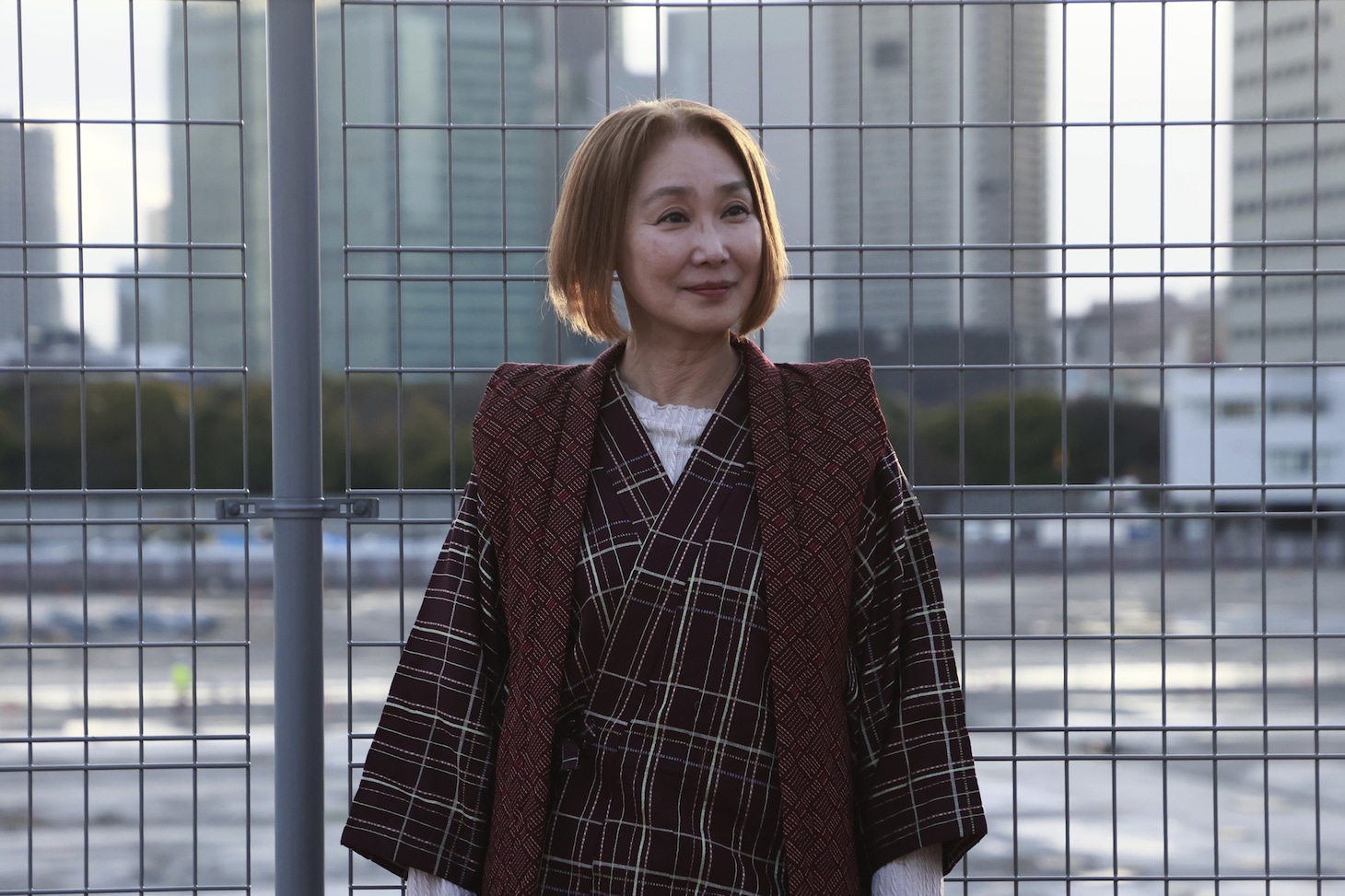 浅野温子