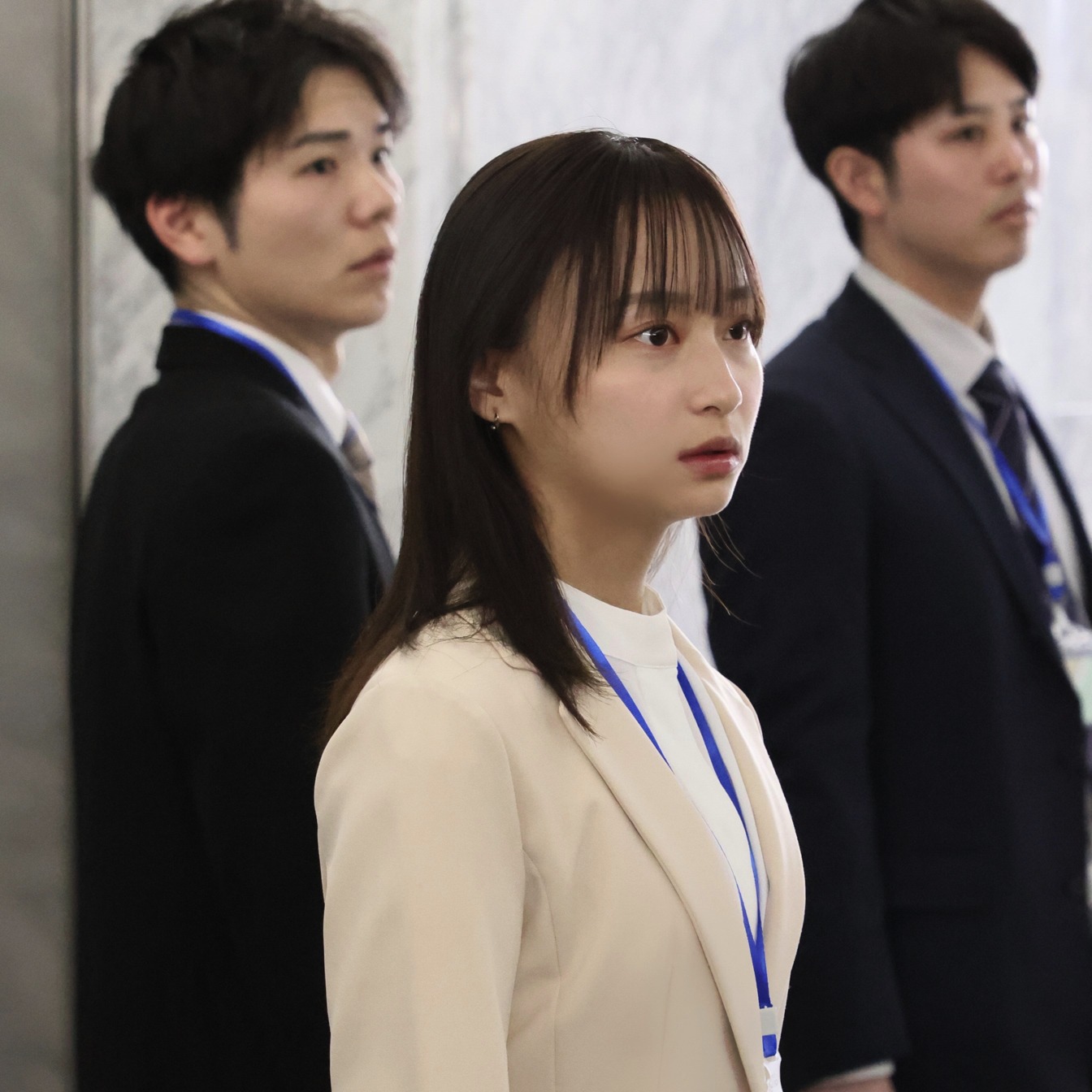 影山優佳