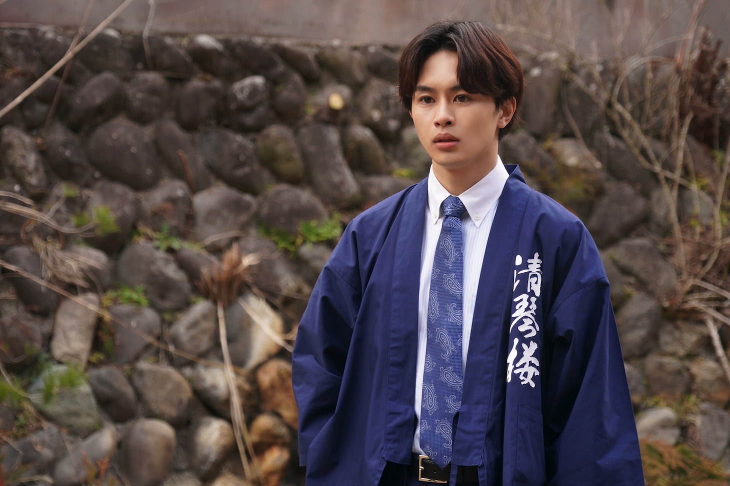 草川拓弥