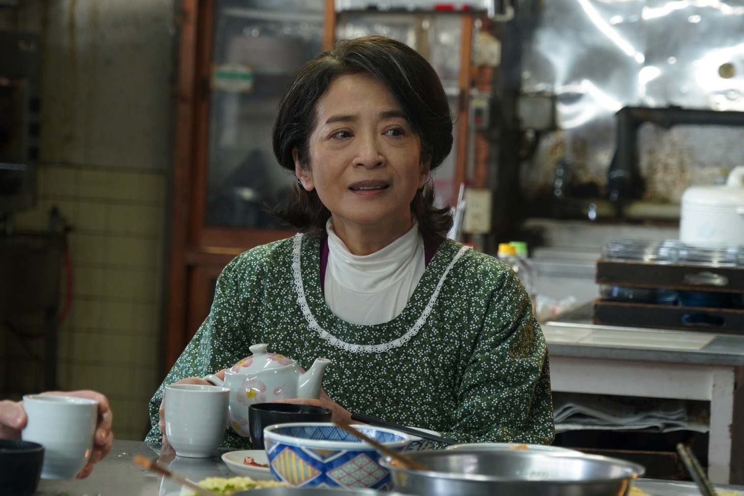 中田喜子