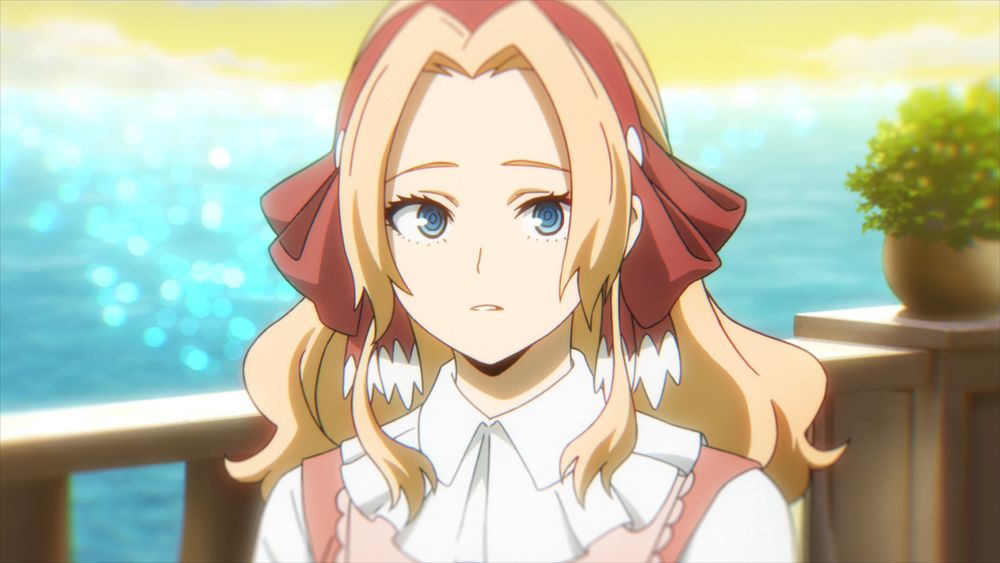 劇場アニメ「僕のヒーローアカデミア THE MOVIE ユアネクスト」より