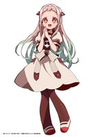 八尋寧々（CV：鬼頭明里）