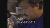 「わたしの青春ノート さいとう・たかを」より。（写真提供：NHK）