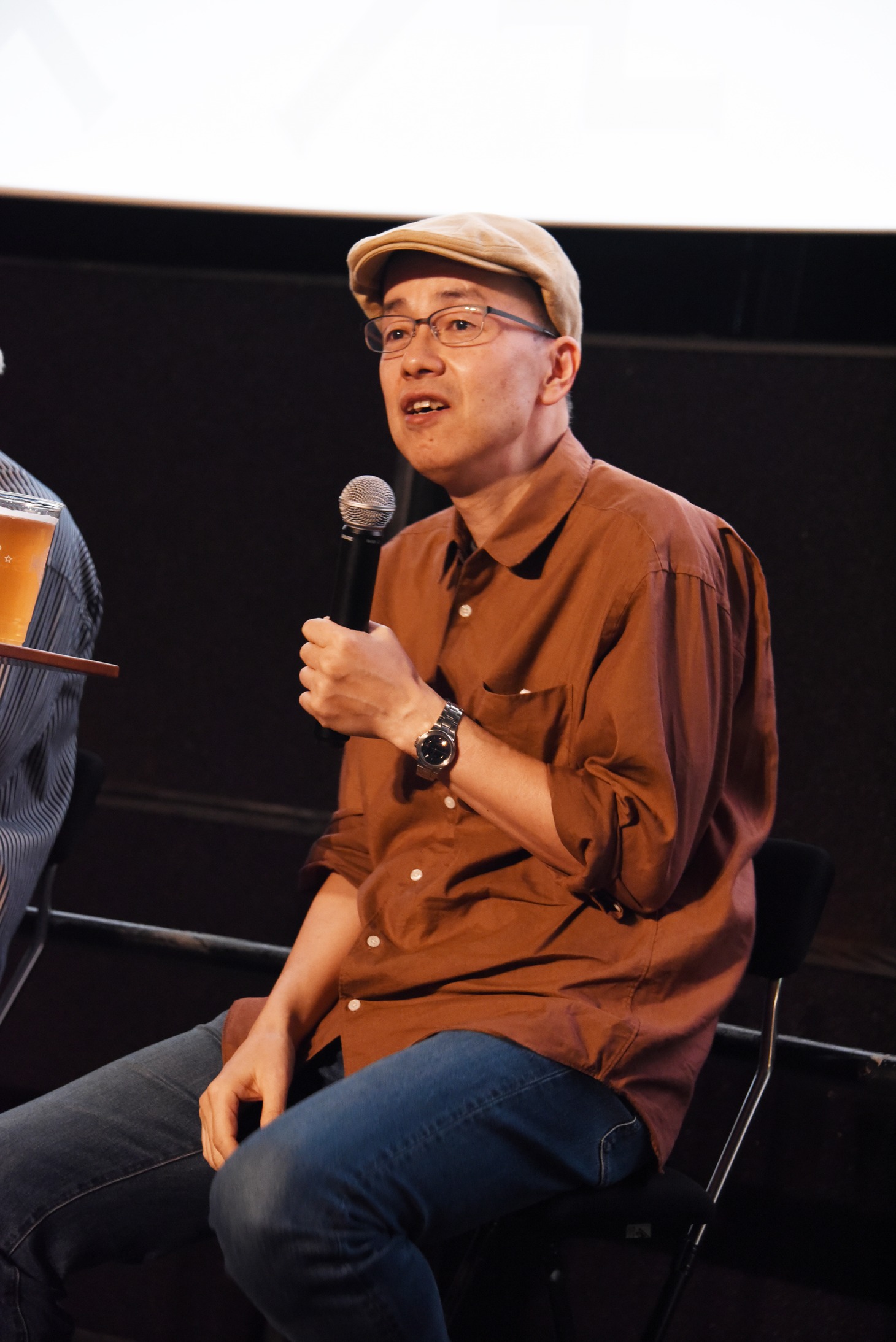 井上俊之