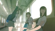 「アムリタの饗宴」場面カット (c)SakuSakamoto / zelicofilm,LLC