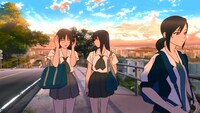 「アムリタの饗宴」場面カット (c)SakuSakamoto / zelicofilm,LLC