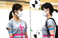 「アムリタの饗宴」メイキング風景 (c)SakuSakamoto / zelicofilm,LLC