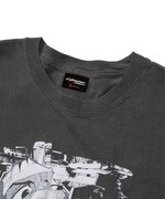 「Cyberpunk: Edgerunners Yabiku Tee DAVID」