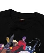 「Cyberpunk: Edgerunners KV Tee」
