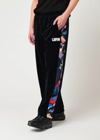 「ルパン三世 オープニング｜ベロアトラックパンツ」