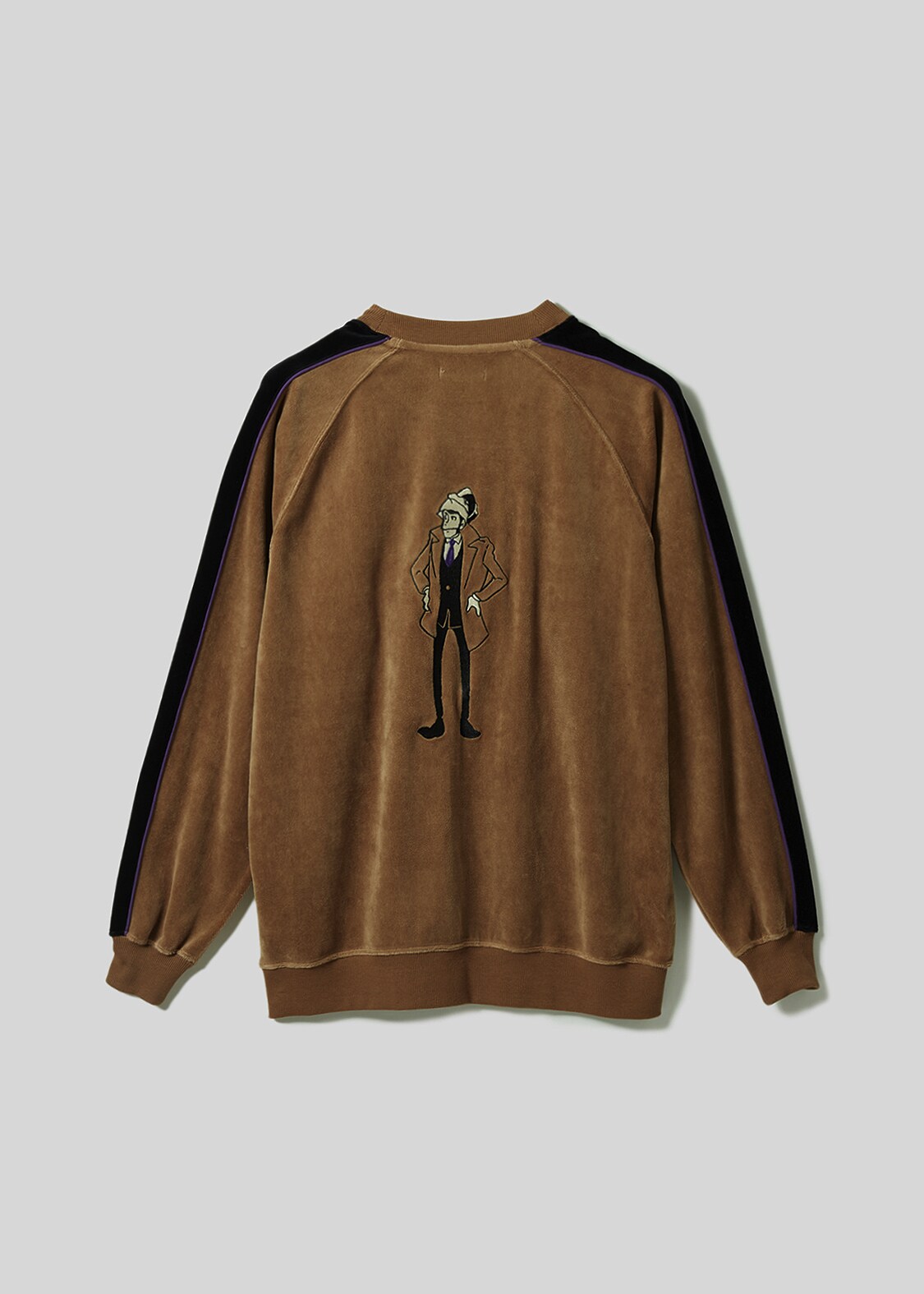 ごくろうさん｜ジップウォレット」 - そいつがルパンだ！「ルパン三世