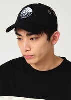 「早打ち｜キャップ」