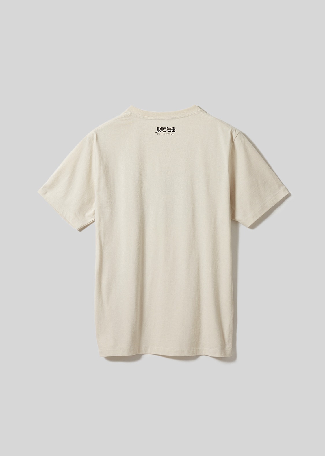 「LUPIN｜Tシャツ」