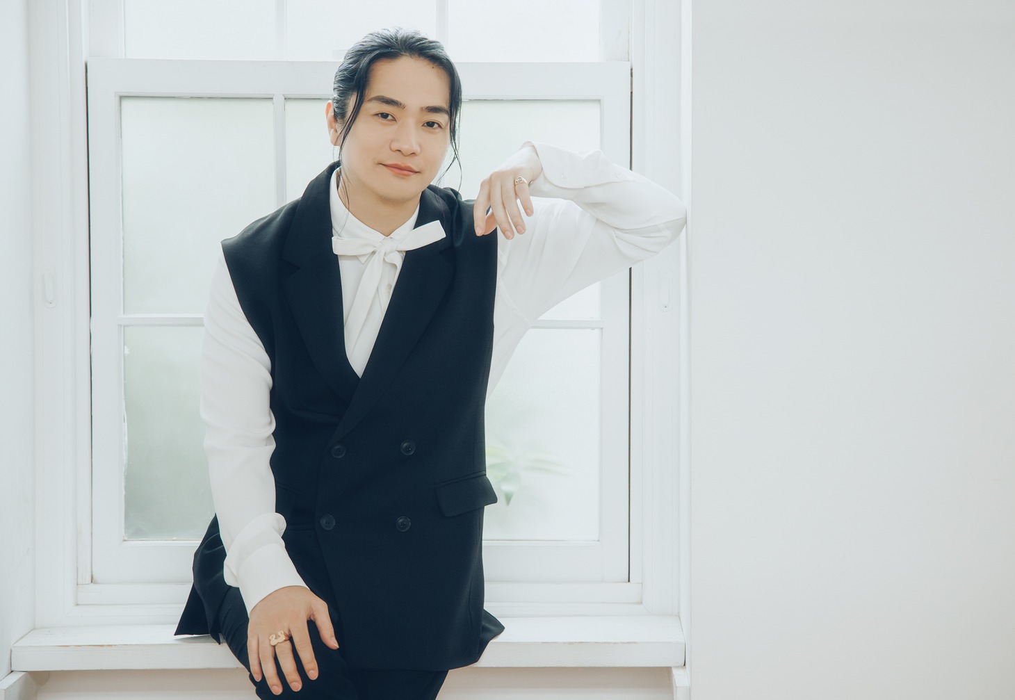 福山潤