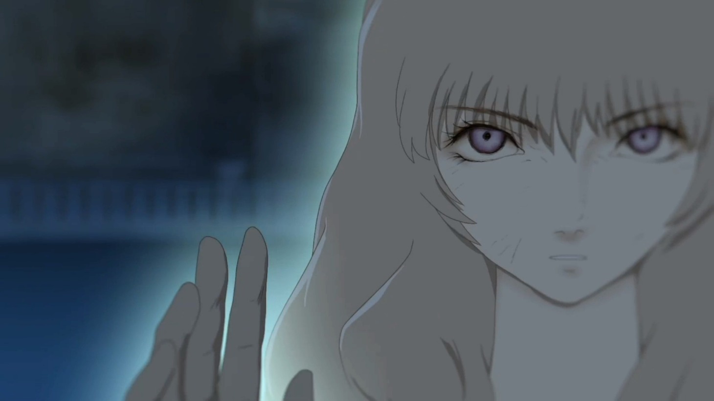 「アラーニェの虫籠」場面カット (c)(c)SakuSakamoto / zelicofilm,LLC