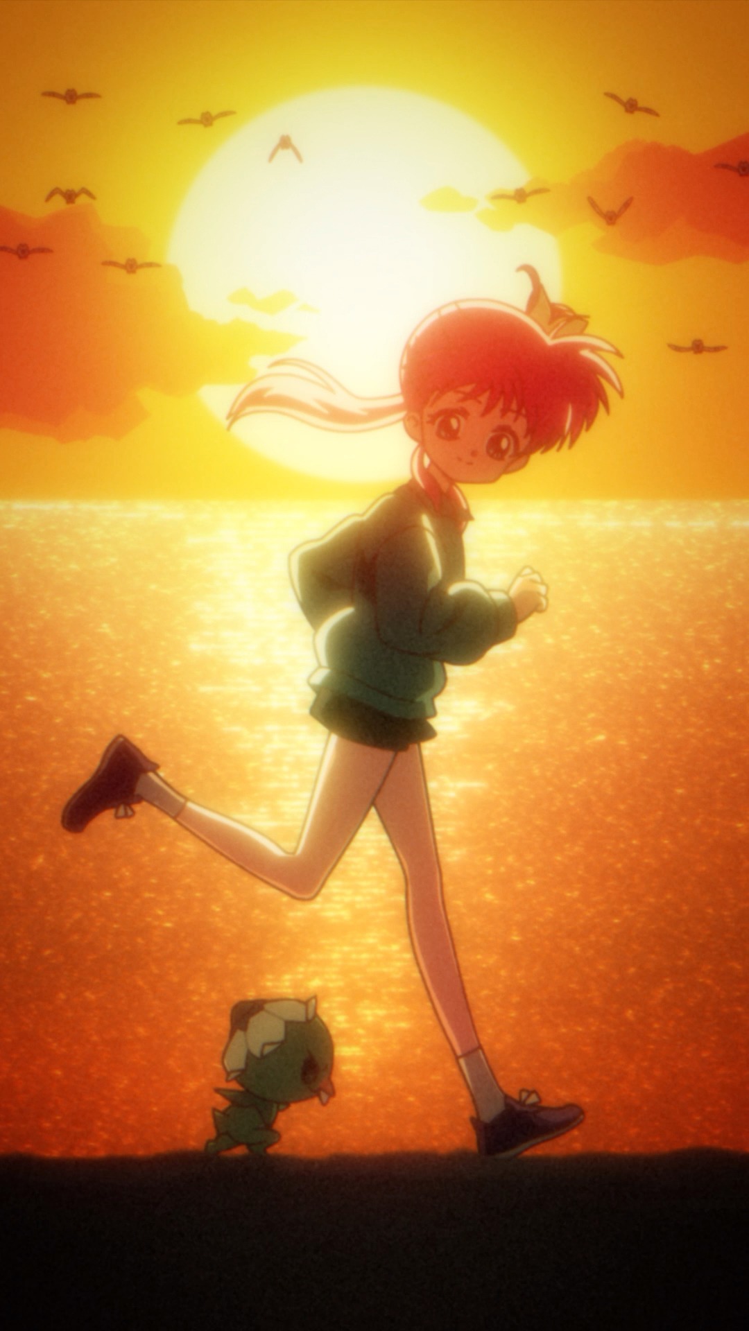 「Romanticスパイス カプサイジ伝説」より。