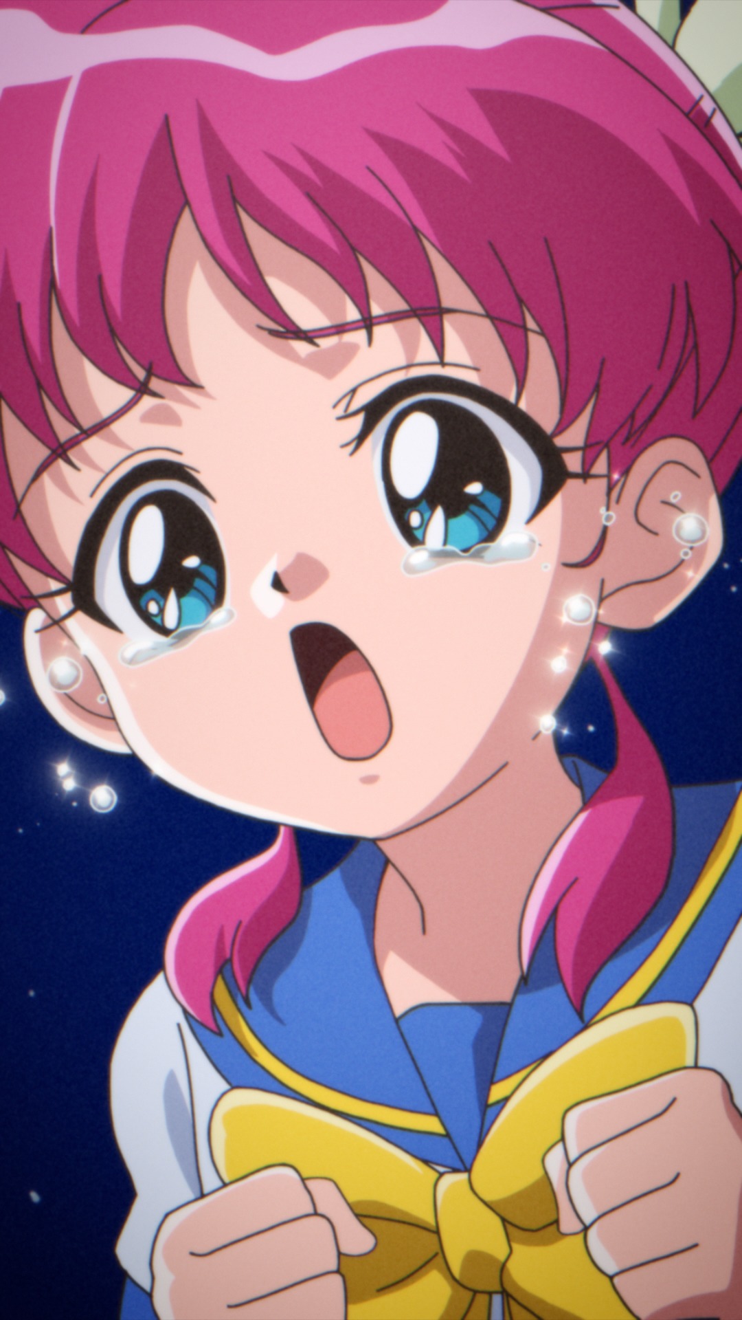 「Romanticスパイス カプサイジ伝説」より。