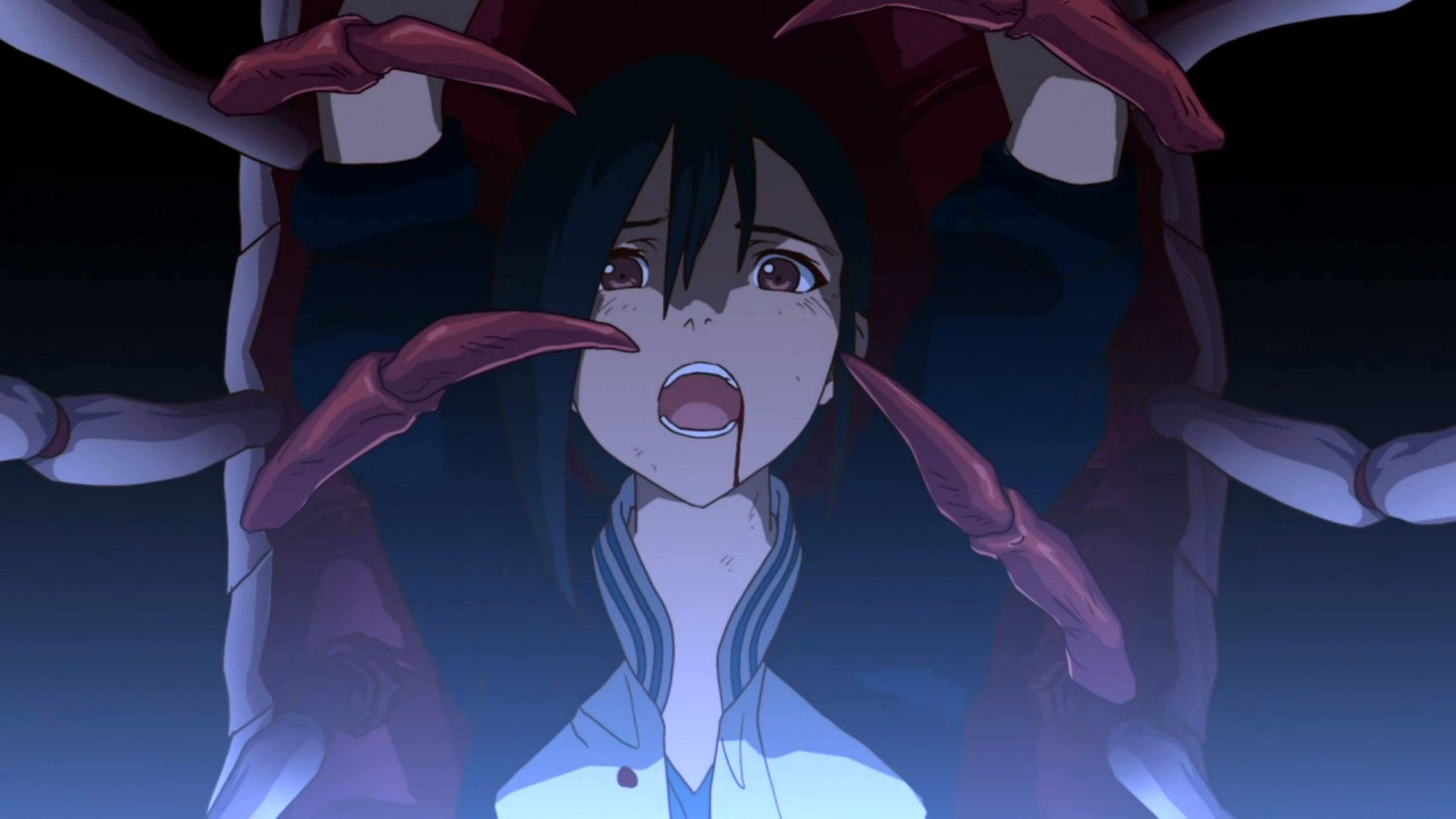 「心霊蟲 -GHOST BUGS-」場面カット (c)SakuSakamoto / zelicofilm,LLC