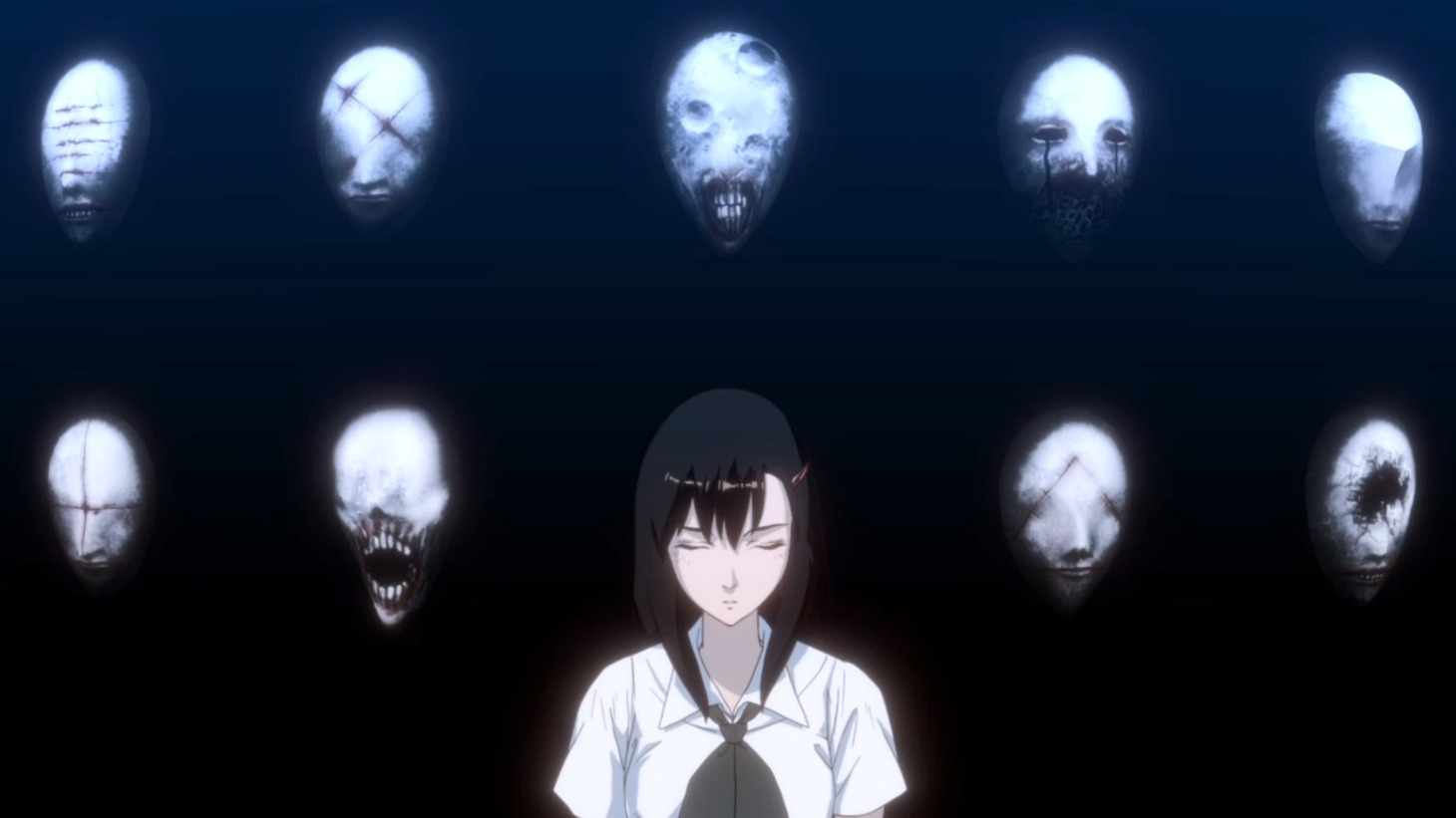 「心霊蟲 -GHOST BUGS-」場面カット (c)SakuSakamoto / zelicofilm,LLC