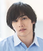 キュアカグラ / 天弦晃雅役の寺坂頼我。