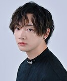 パドドゥ役の和合真一。