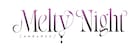 朝日新聞出版が初の恋愛レーベル・Melty Nightを創刊、人に言えない恋愛や願望描く