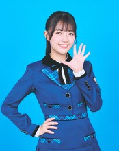 平尾帆夏（日向坂46）