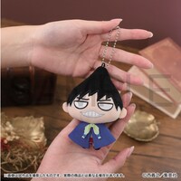 「ぬいぐるみ／ムヒョ」