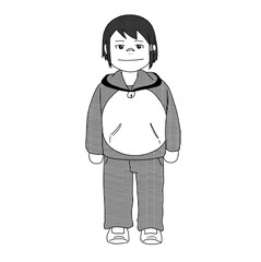 「映像研には手を出すな！」の大童澄瞳が“ドラえもん愛”を語り合う、吉田尚記とともに