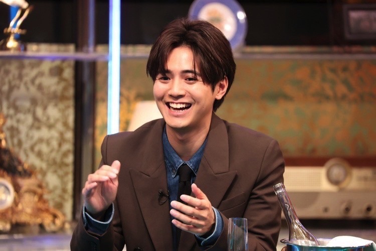 片寄涼太（GENERATIONS）