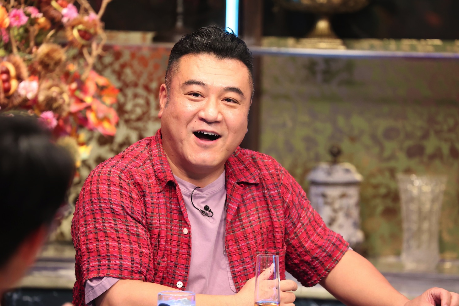 山崎弘也（アンタッチャブル）