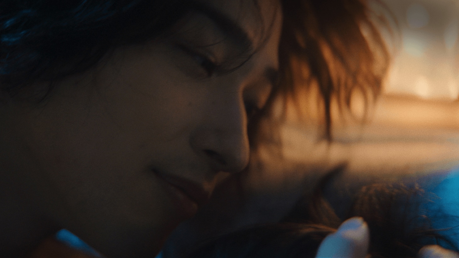 ABEMA オリジナル連続ドラマ「わかっていても the shapes of love」より。(c)AbemaTV,Inc.
