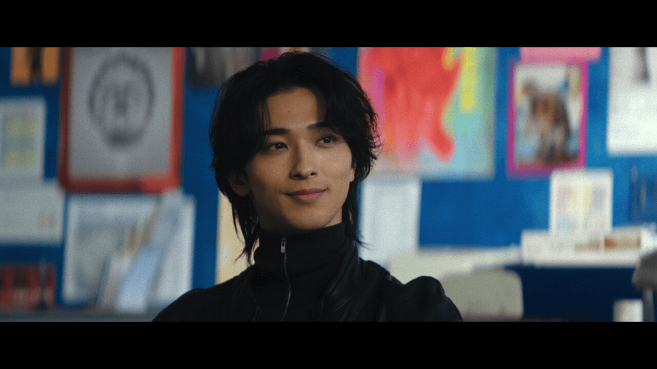 webtoon「わかっていても」横浜流星主演でドラマ化、Netflixシリーズをリメイク