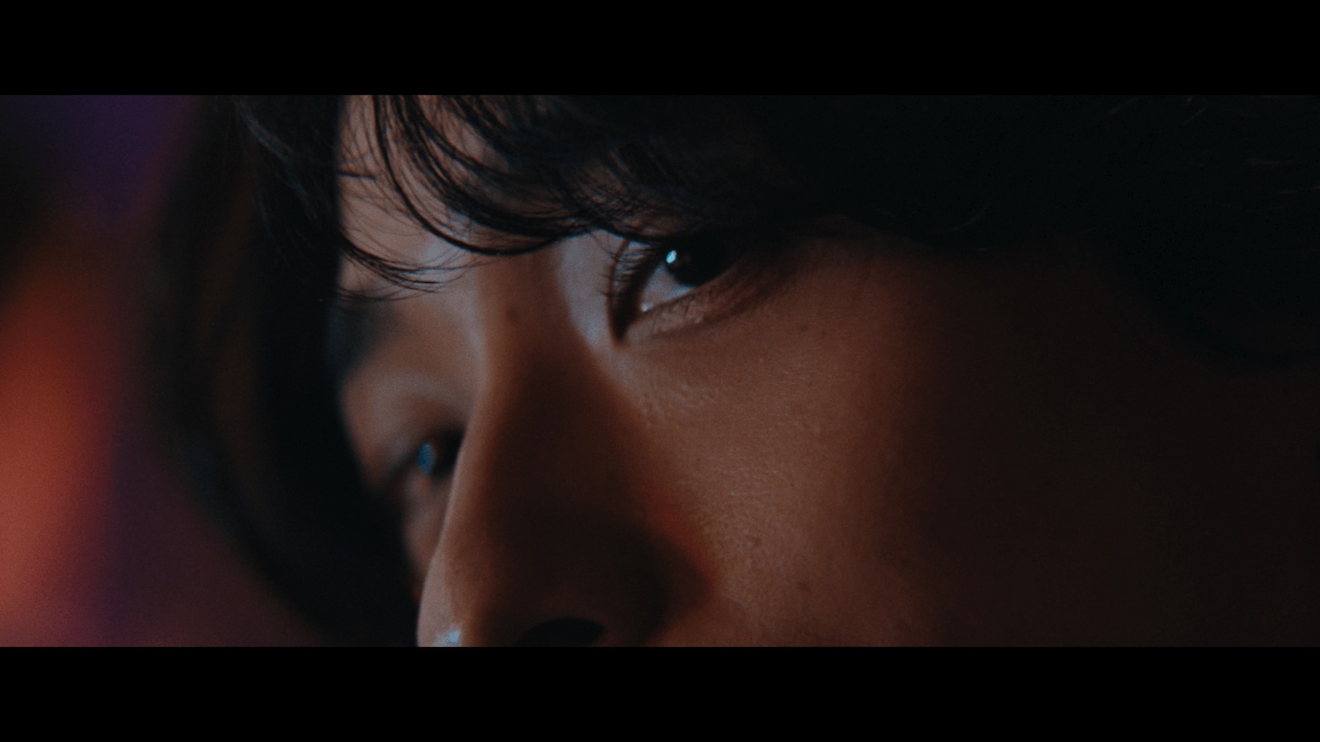 ABEMA オリジナル連続ドラマ「わかっていても the shapes of love」より。(c)AbemaTV,Inc.