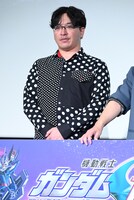 仲寿和プロデューサー