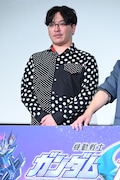 仲寿和プロデューサー