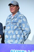 福田己津央監督