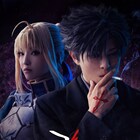 ミュージカル「Fate/Zero」切嗣役は新木宏典、言峰役は北園涼 全キャストが解禁