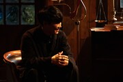 「サカナクション山口一郎 『チ。』を深める」より。