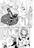 「聖なる加護持ち令嬢は、騎士を目指しているので聖女にはなりません。」より。