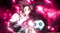 TVアニメ「ブルーロック VS. U-20 JAPAN」の“U-20日本代表戦キックオフPV”「U-20編」より。